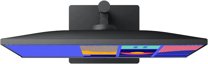 Samsung 24 pouces - vue 3