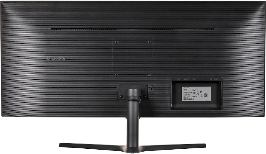 Samsung ViewFinity 34 pouces - vue 4