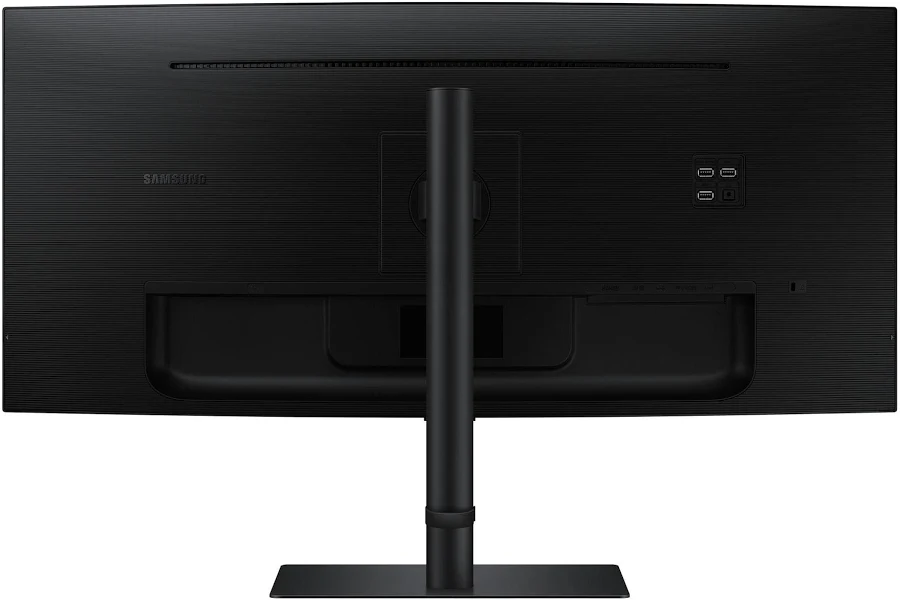 Samsung ViewFinity 34 pouces - vue 4