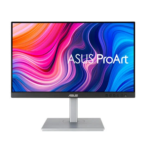 ASUS ProArt Display PA247CV 23.8 pouces - vue 1