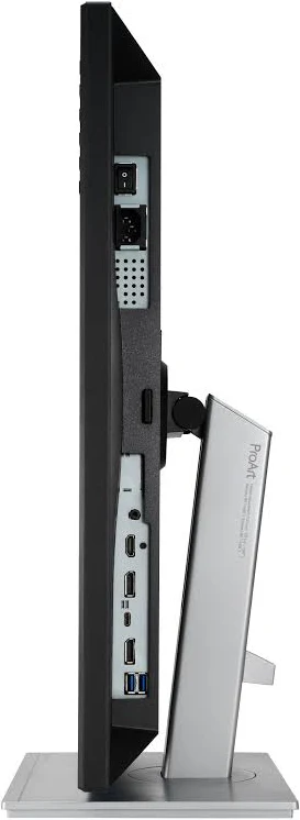 ASUS ProArt Display PA247CV 23.8 pouces - vue 5