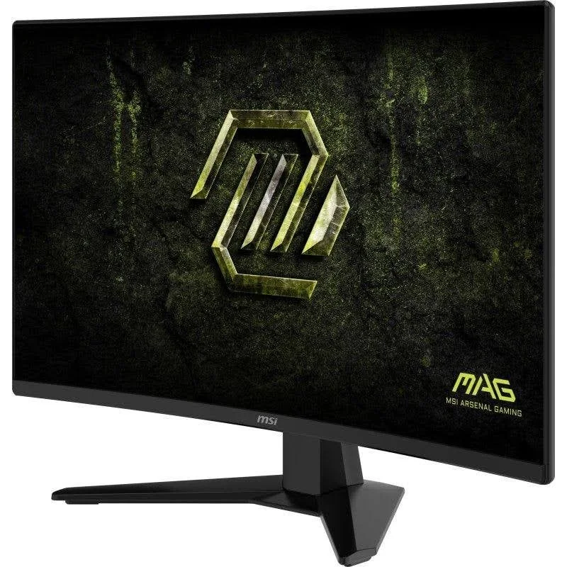 MSI MAG 274CF E20 27 pouces - vue 2