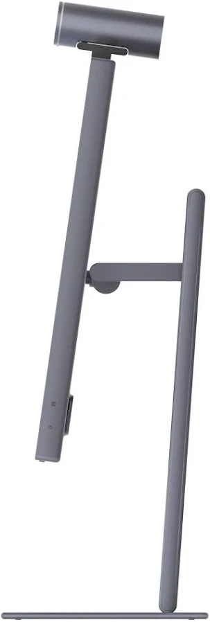 Lenovo Yoga Pro 27UD-10 27 pouces - vue 3