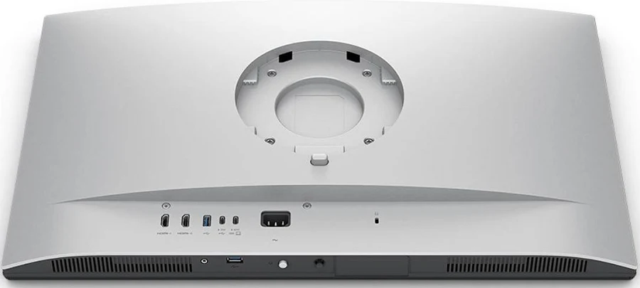 BenQ MA270UP 27 pouces 4K UHD - vue 5