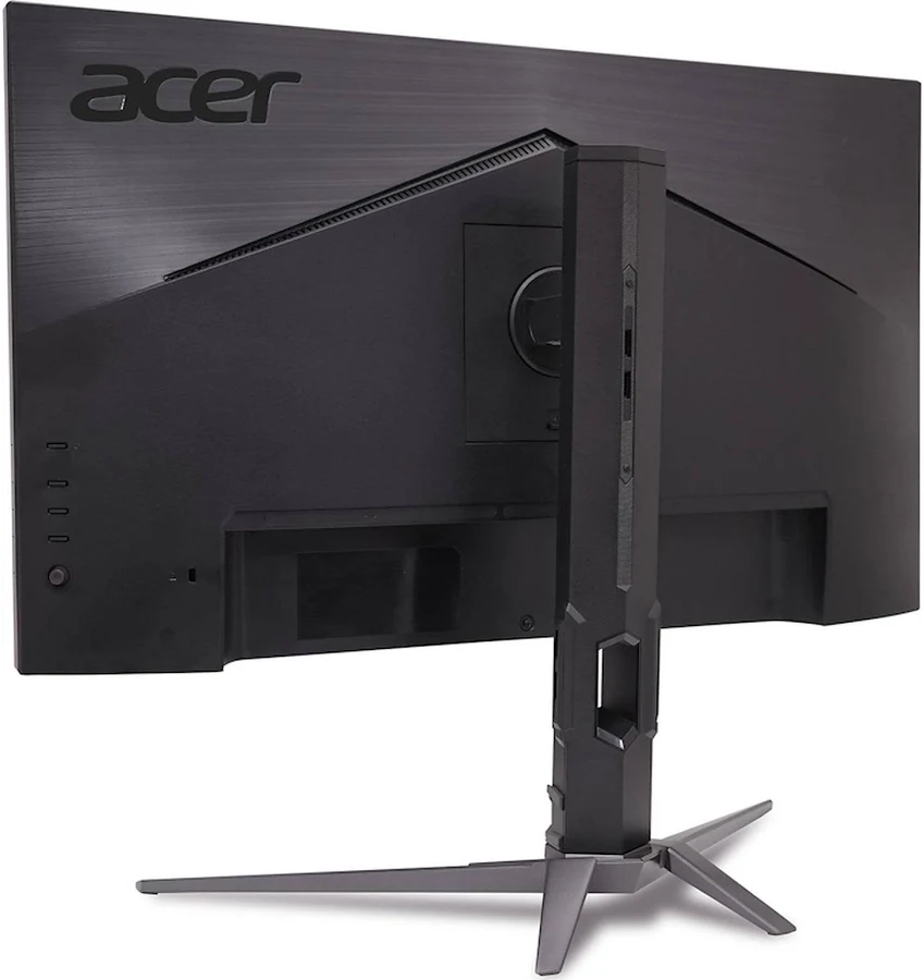 Acer Predator XB323QKV4BMIIPRX 31,5 pouces 4K - vue 3