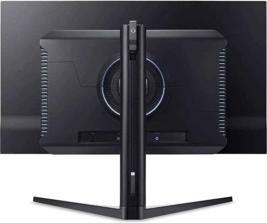 Acer Predator XB323QKV4BMIIPRX 31,5 pouces 4K - vue 5