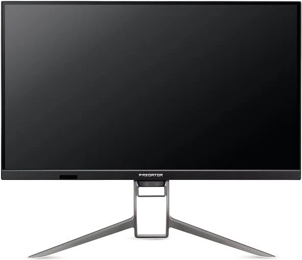Acer Predator XB323QKV4BMIIPRX 31,5 pouces 4K - vue 1