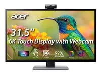 Acer PE320QXTbmiiprcuzx 31,5 pouces - vue 5