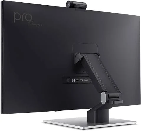 Acer PE320QXTbmiiprcuzx 31,5 pouces - vue 2