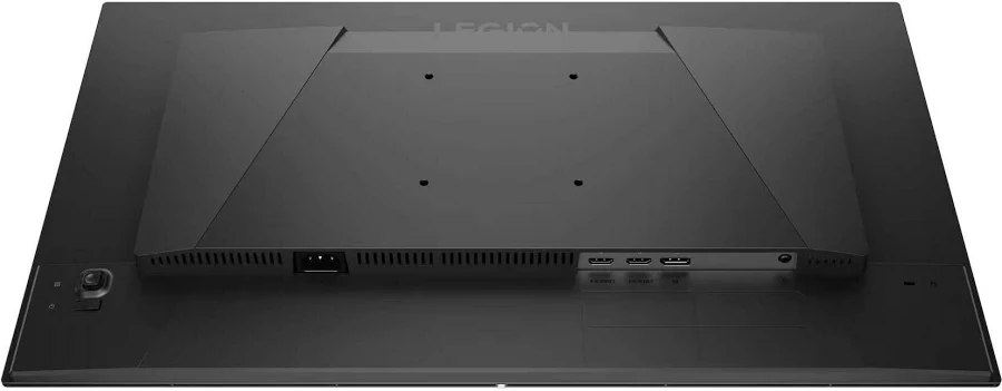 Lenovo Legion 27Q-10 OLED 27 pouces - vue 4