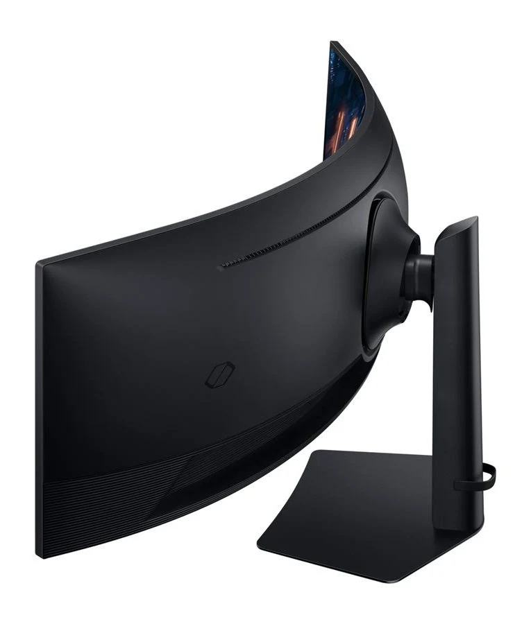 HNPBB Samsung Odyssey G91F 49 pouces - vue 5