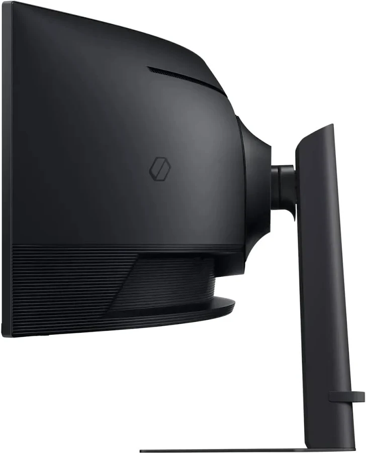 HNPBB Samsung Odyssey G91F 49 pouces - vue 4