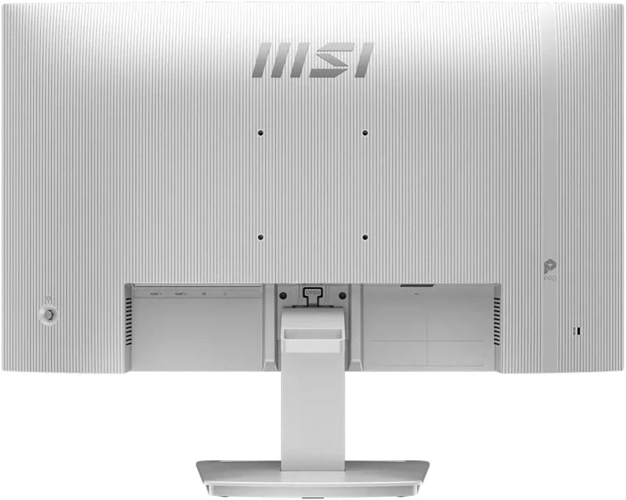 MSI PRO MP273QW 27 pouces - vue 3