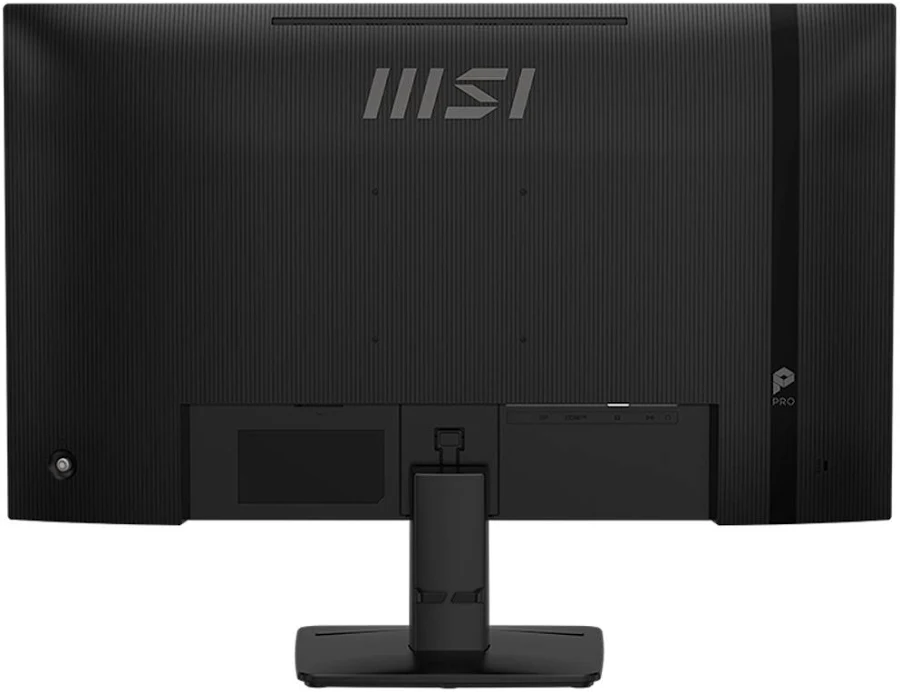 MSI PRO MP271 E14A 27 pouces - vue 3