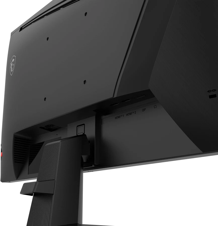 MSI MAG 245F 24 pouces - vue 4
