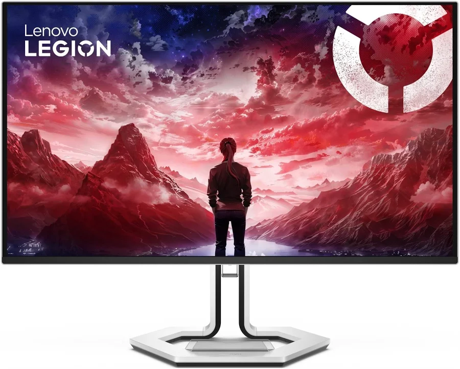 Lenovo Legion Pro 32UD-10 31.5 pouces - vue 2