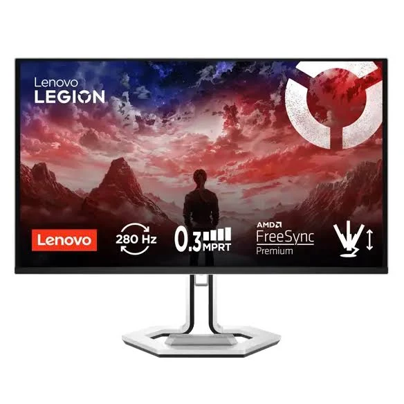 Lenovo Legion Pro 27Q-10 27 pouces - vue 1