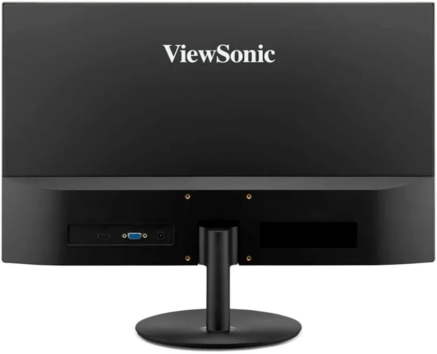 ViewSonic VA24E2-H 24 pouces - vue 4