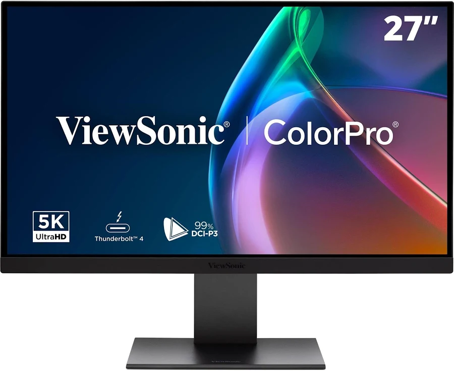 ViewSonic VP2788-5K 27 pouces - vue 2
