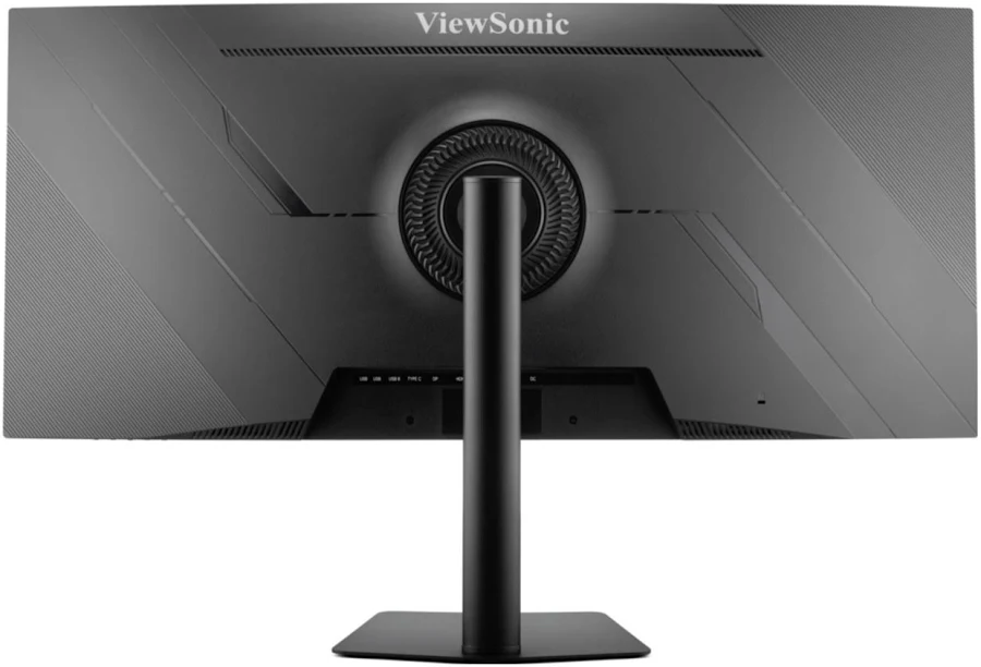 ViewSonic VA3820C 38 pouces - vue 4