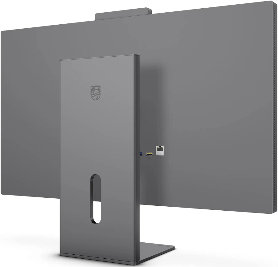 Philips 27E3U7903 27 pouces 5K UHD - vue 4