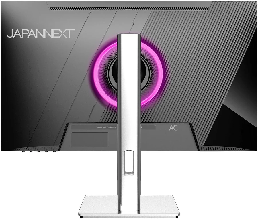 JAPANNEXT JN-IPS245G320F-HSP 24,5 pouces - vue 3