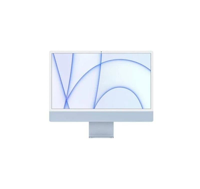 Apple iMac 24 pouces - vue 4