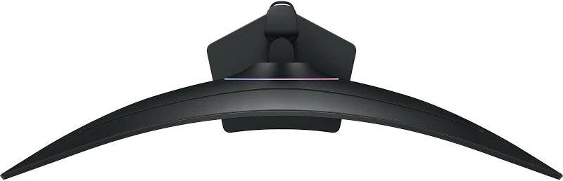 Samsung Odyssey G7 40 pouces - vue 5
