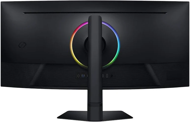 Samsung Odyssey G7 40 pouces - vue 2