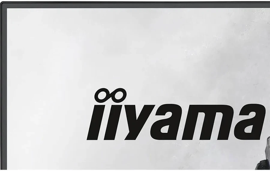 iiyama G-Master G2441HSU-B1 24 pouces - vue 2