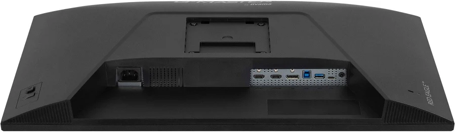 iiyama G-Master Red Eagle GB2771HSU-B1 27 pouces - vue 4