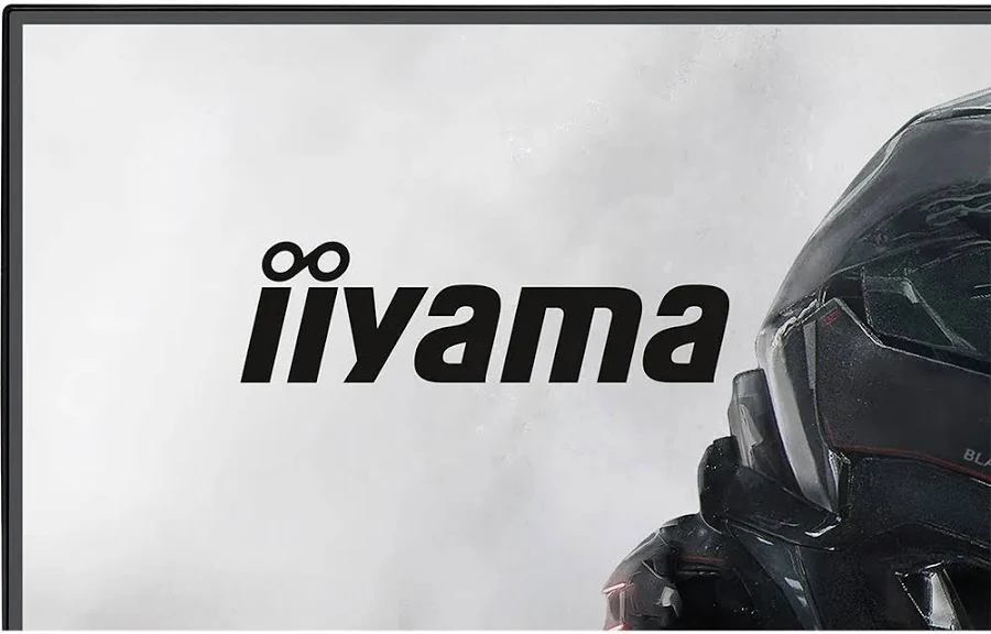 iiyama G-Master GB2441HSU-B1 24 pouces - vue 5