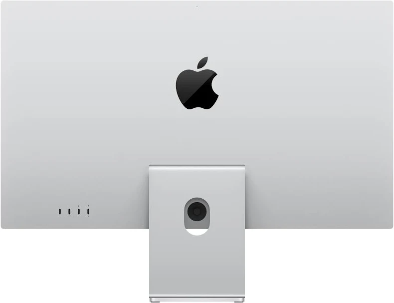 Apple Studio Display 27 pouces - vue 2