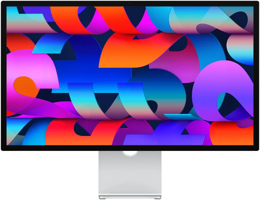 Apple Studio Display 27 pouces - vue 1