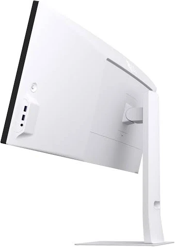 LG 49U950A-W 49 pouces - vue 3