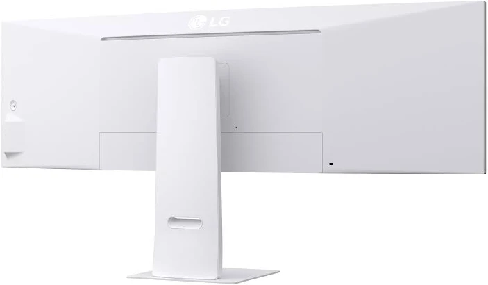 LG 49U950A-W 49 pouces - vue 2