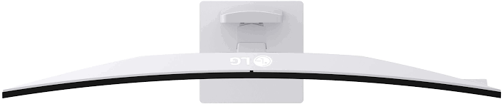 LG 49U950A-W 49 pouces - vue 5