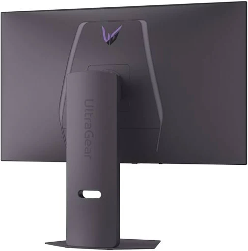 LG UltraGear 32GX870A-B 32 pouces OLED - vue 3