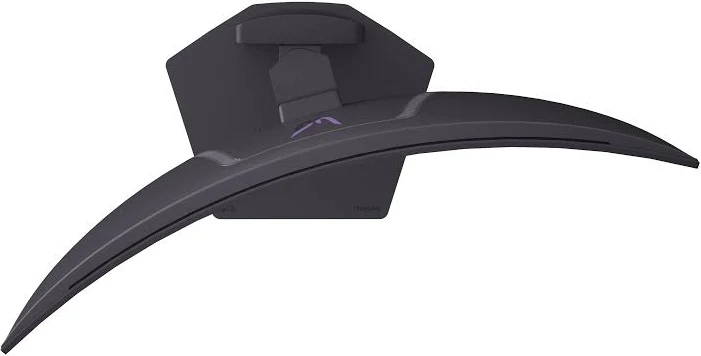 LG UltraGear OLED 34GX900A-B 34 pouces - vue 5