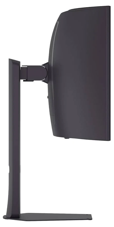 LG UltraGear OLED 34GX900A-B 34 pouces - vue 4