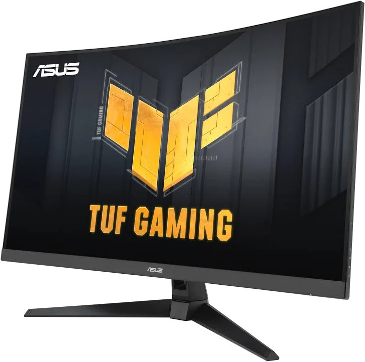 ASUS TUF VG32WQ3B 31,5 pouces - vue 2