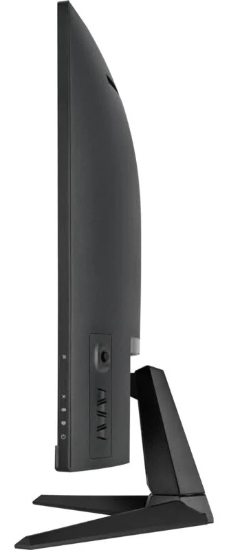 ASUS TUF VG32WQ3B 31,5 pouces - vue 1