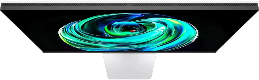 TCL 25G54 24,5 pouces - vue 5
