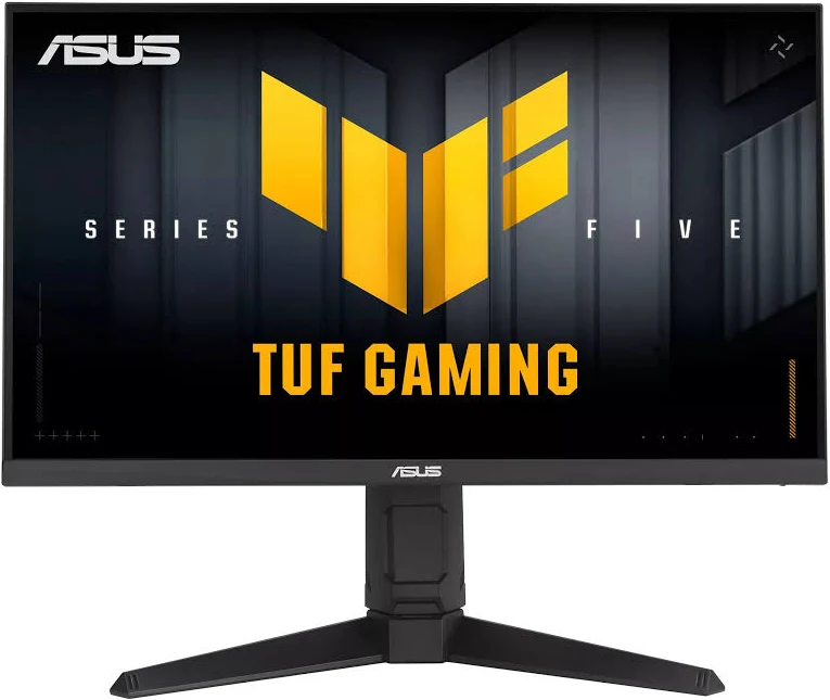 ASUS TUF VG259QMRL5A 24,5 pouces - vue 2