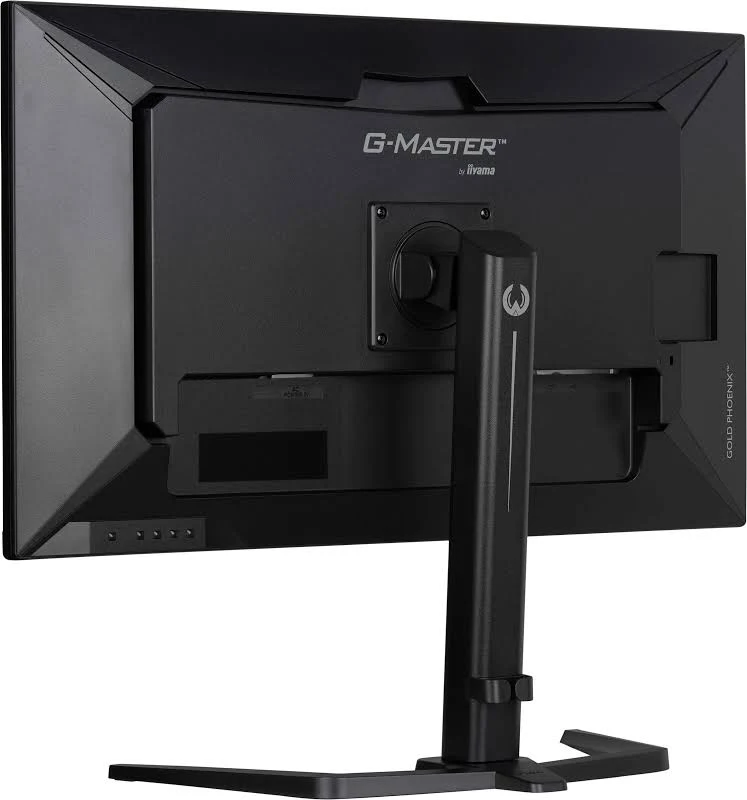 iiyama G-Master Gold Phoenix GB3290QSU-B1 31,5 pouces - vue 4