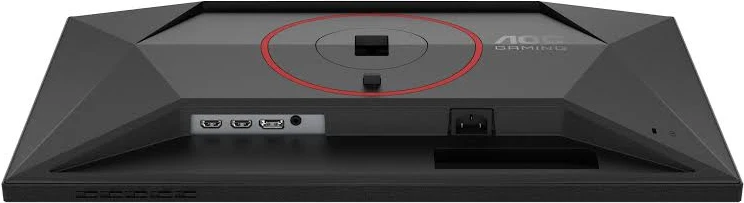 AOC 24G4HA 24 pouces - vue 3