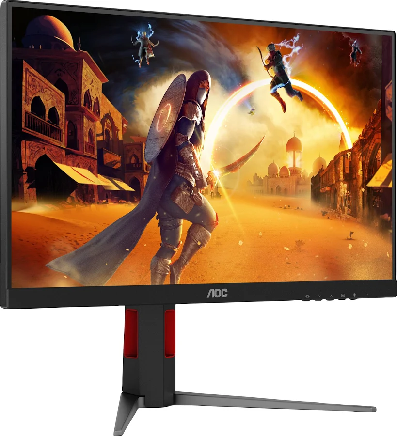 AOC 24G4HA 24 pouces - vue 2