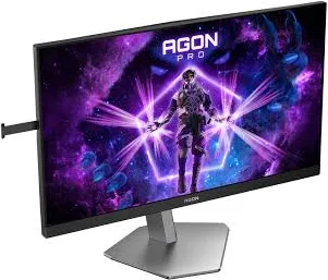 AOC AG256FS 24,5 pouces - vue 3