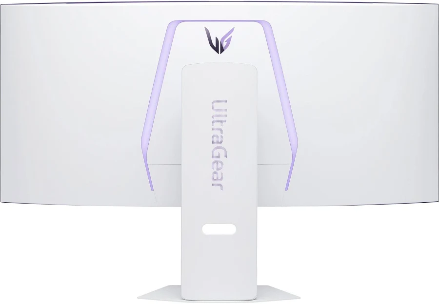 LG UltraGear 39GX90SA-W 39 pouces - vue 2