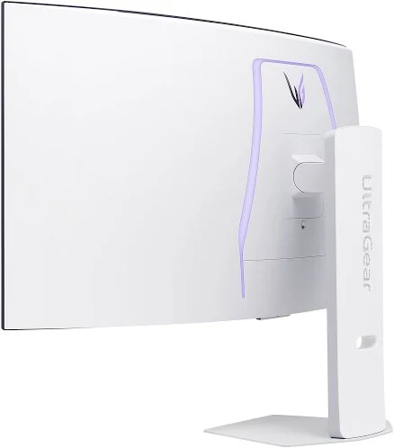 LG UltraGear 39GX90SA-W 39 pouces - vue 4